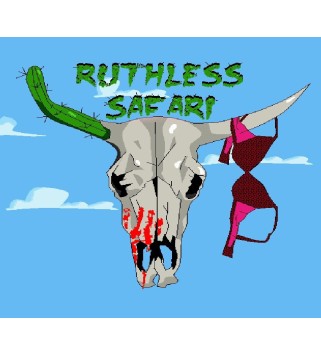 Ruthless Safari Steam Key GLOBAL